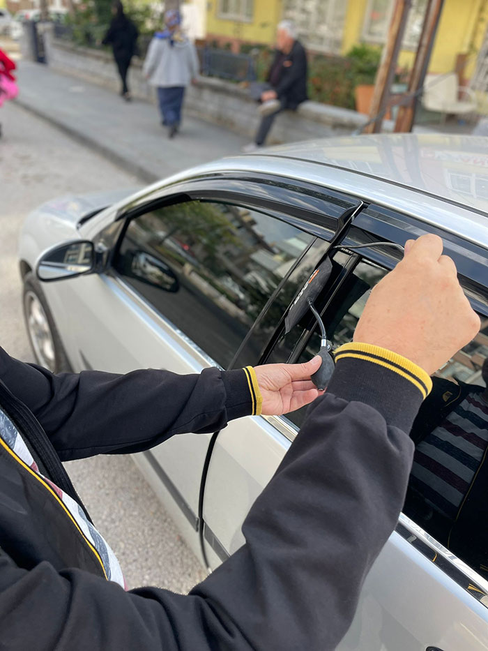 Çermik Oto Kilitçisi